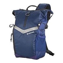 Estuche Vanguard Reno 34 Azul