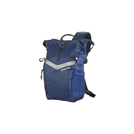 Estuche Vanguard Reno 34 Azul