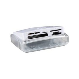 Lector de Tarjetas Lexar Multi-Card 25 en 1 3.0  LRW025URBNA