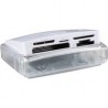 Lector de Tarjetas Lexar Multi-Card 25 en 1 3.0  LRW025URBNA