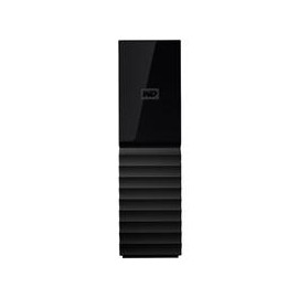 Disco Duro WD 10TB My Book Desktop USB 3.0