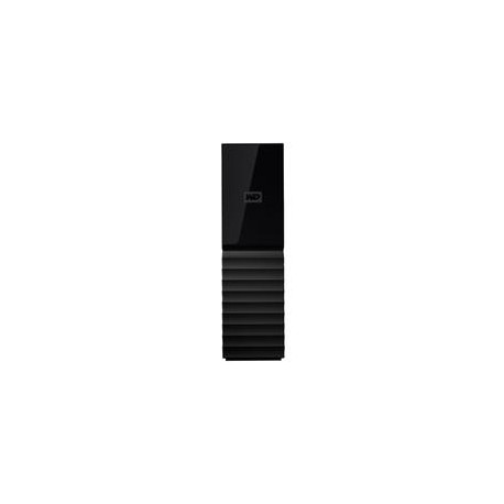 Disco Duro WD 10TB My Book Desktop USB 3.0
