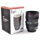 Vaso Forma LenteEF 24-105mm Dosificador
