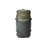Estuche Lowepro Flipside Trek BP 350 AW Gris y Verde