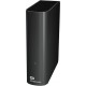 Disco Duro WD 3TB Elements USB 3.0 External Desktop