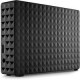 Disco Duro Seagate 4TB Expansion Desktop HD