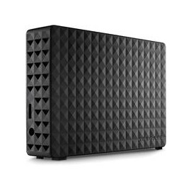 Disco Duro Seagate 4TB Expansion Desktop HD