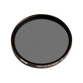 Filtro Circular Polarizado 67mm Tiffen