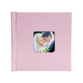 Stick Album 5x5 Rosa