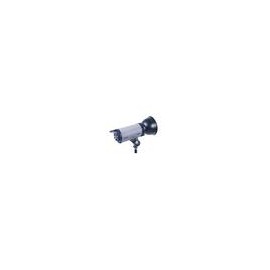Kit Strobe Weifeng M-300 incluye 1 Monolight 300w, 1 Pedestal y 1 Sombrilla dorado/negro