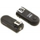 Disparador Yongnuo RF603 Emisor y Receptor