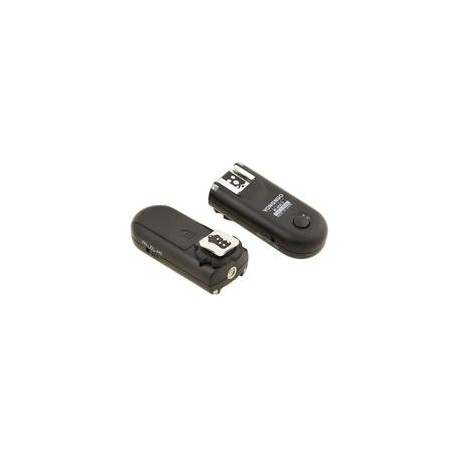 Disparador Yongnuo RF603 Emisor y Receptor