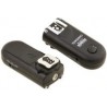 Disparador Yongnuo RF603 Emisor y Receptor