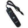 Intervalómetro Programable DLC DL-1588 para Nikon D90,D3100,D3200,D5000,D5100, etc