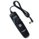 Intervalómetro Programable DLC DL-1586 para Nikon D200,D300,D300,D700,D800,D1, etc
