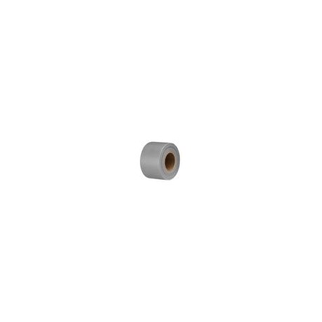 Cinta Gaffer Impact Gris 2" x 12 yd