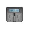 Cargador Dual digital Neewer
