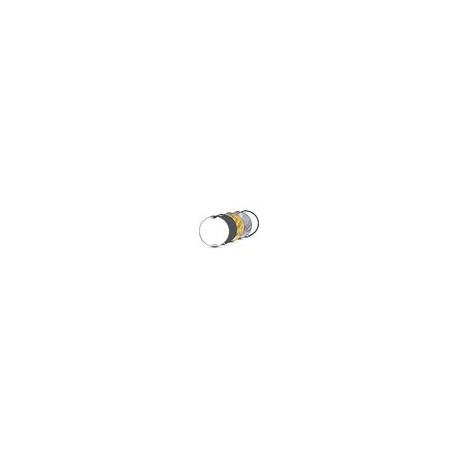 Rebotador Redondo Neewer 5 en 1 de 110cm
