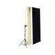 Kit de Pedestal y Rebotador Neewer 4 en 1 de 90 x 180cm