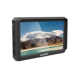 Monitor Lilliput A5