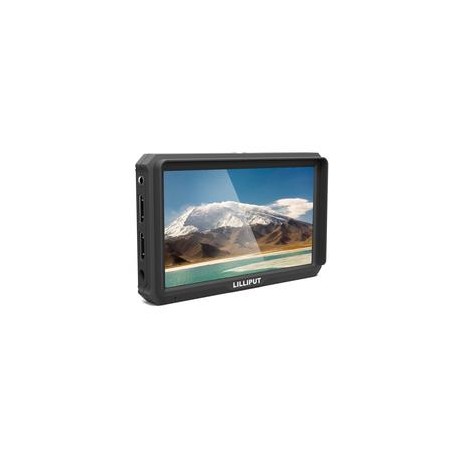 Monitor Lilliput A5