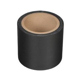 Cinta Gaffer Devek Tape Negro 4" x 10 yd
