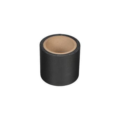 Cinta Gaffer Devek Tape Negro 4" x 10 yd