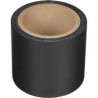 Cinta Gaffer Devek Tape Negro 4" x 10 yd