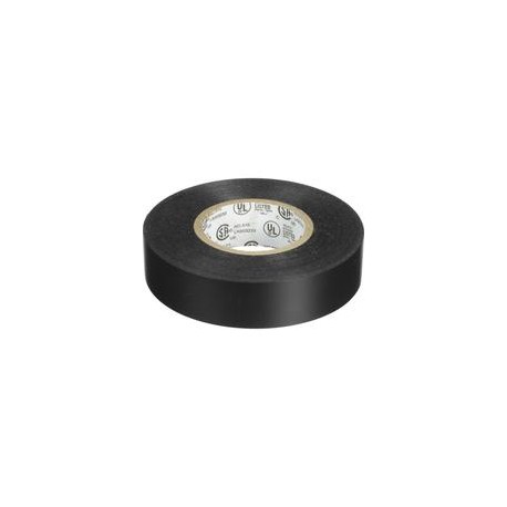 Cinta Eléctrica para Aislar Protapes Pro-Plus 3/4x66ft