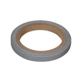 Cinta Gaffer Devek Tape Gris 1/2" x 10 yd