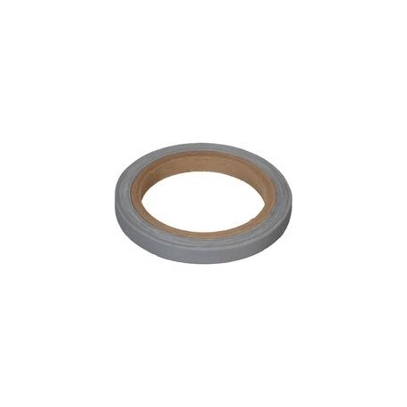 Cinta Gaffer Devek Tape Gris 1/2" x 10 yd