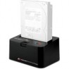 Interfase Lector SSD NewerTech Voyager Q Quad SATA Hard Drive