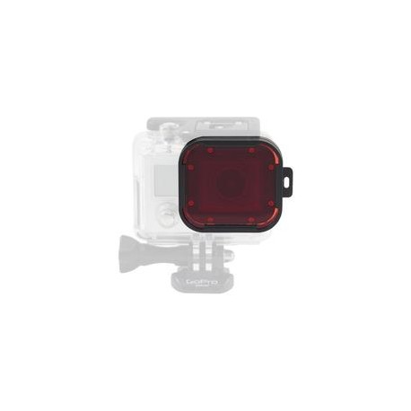 Filtro Rojo Polar Pro C1009