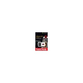 Tarjeta SanDisk Extreme PRO microSDHC de 32GB 100MB/s 667x