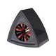 Mic Flag Rycote 107302 Triangulo