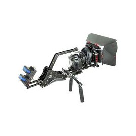 Soporte Kit Filmcity Air Hand-Held Shoulder Rig (FC-AIR-KIT)