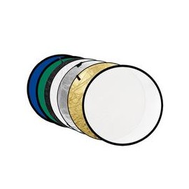 Rebotador FaithWinning 7 en 1 de 110cm
