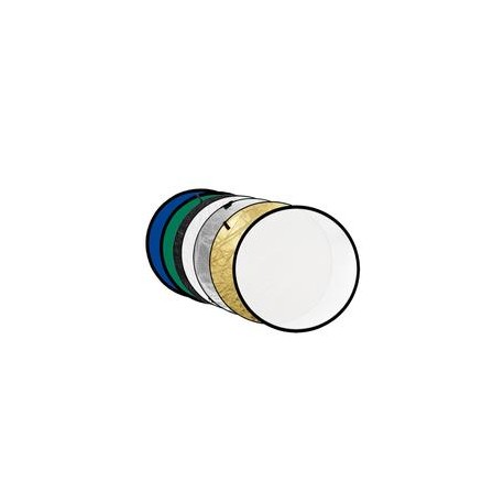 Rebotador FaithWinning 7 en 1 de 110cm