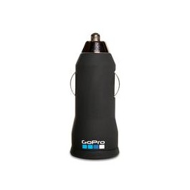 Cargador de Auto GoPro 2 Puertos  USB ACARC-001