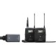 Combo Sennheiser ew 100 ENG G4-A1