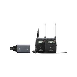 Combo Sennheiser ew 100 ENG G4-A1