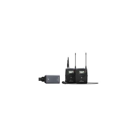 Combo Sennheiser ew 100 ENG G4-A1