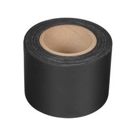 Cinta Gaffer Devek Tape Negro 4" x 30 yd