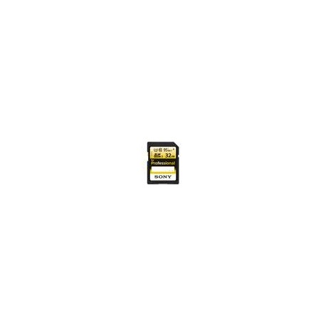 Tarjeta Sony SDHC de 32GB Ultra-High Durability Profesional