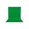 Fondo de Tela Verde Chroma FaithWinning 3 x 3.6m 170 gr