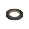 Cinta Gaffer Devek Tape Negro 1/2" x 30 yd