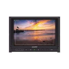 Monitor Lilliput 339 7"