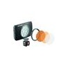 Lámpara Manfrotto Serie Lumie Art de 8 Led (MLUMIEMU-BK)