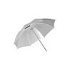 Sombrilla Blanca Photoflex 30" (76cms) UM-RUD30