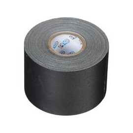 Cinta Gaffer ProGaff Negro 2" x 12 yd